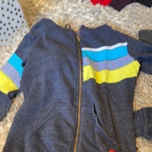 Aviator nation sweatshirt xs